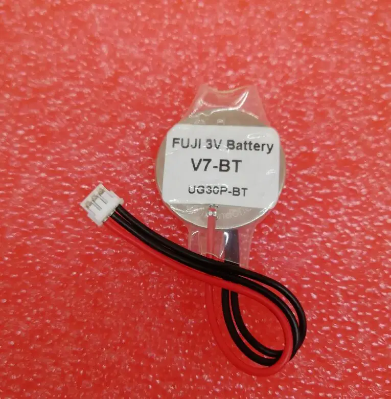 Новый аккумулятор V606 UG30P-BT UG221 UG330H батарейный отсек запасная батарейка для серии V7