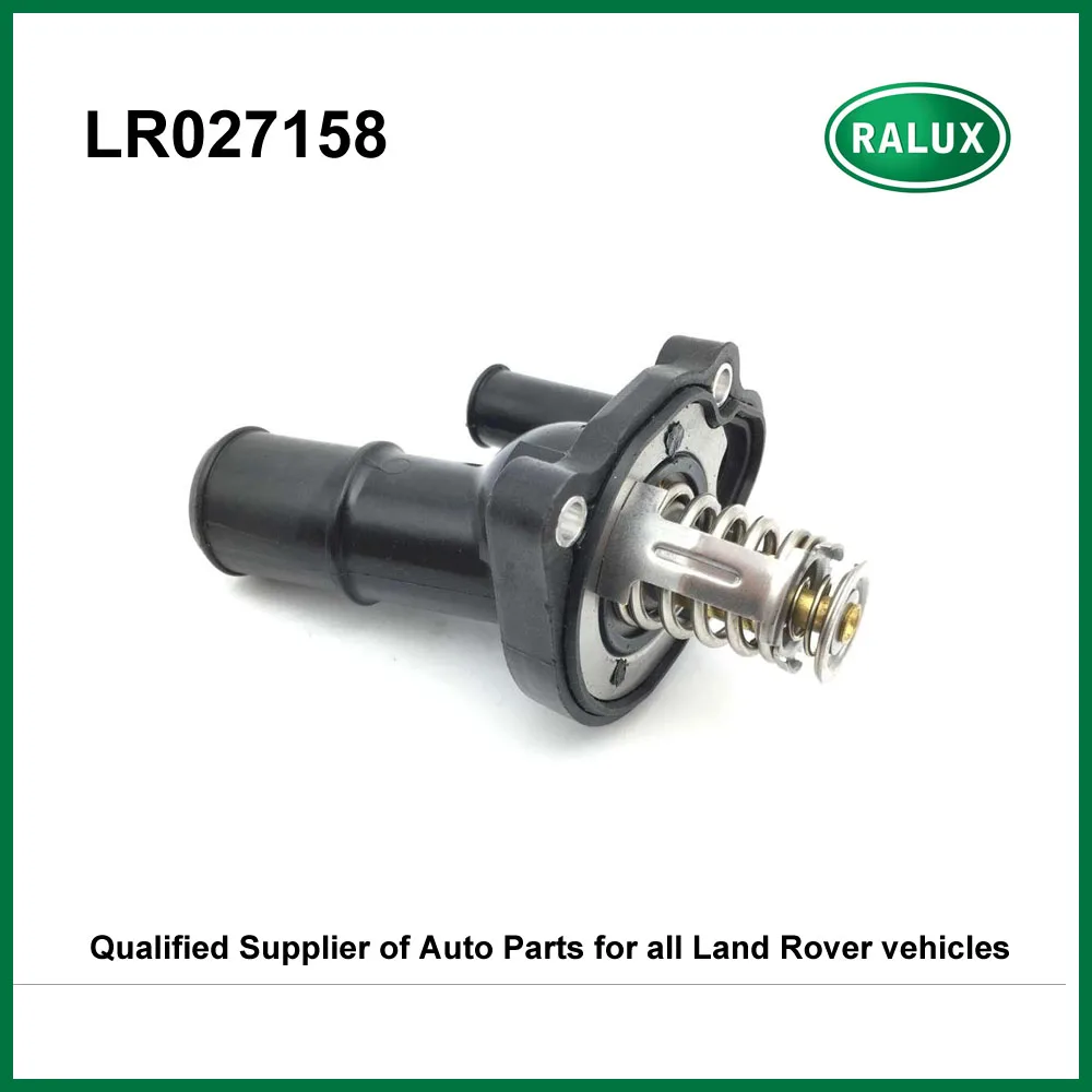

Автоматическая трубка термостата LR027158 для Freelander 2 2006- Range Rover Evoque 2012- Range Rover 2013- Range Rover Sport 14-