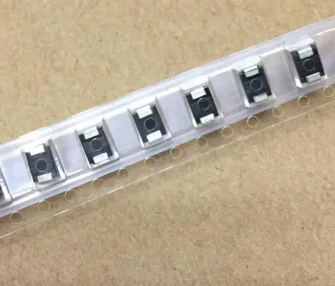 20 шт. SMBJ5.0CA KE 5 в двунаправленный TVS диод smd P6KE5.0CA ( SMBJ5.0A | Электронные компоненты и