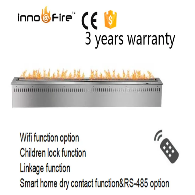 72 дюйма Серебряный или черный интеллектуальный пульт дистанционного управления