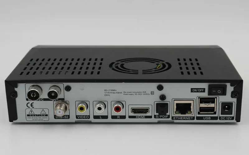HEROBOX EX4 HD cccамс ТВ-приемник Поддержка Eroupe DVB-S2