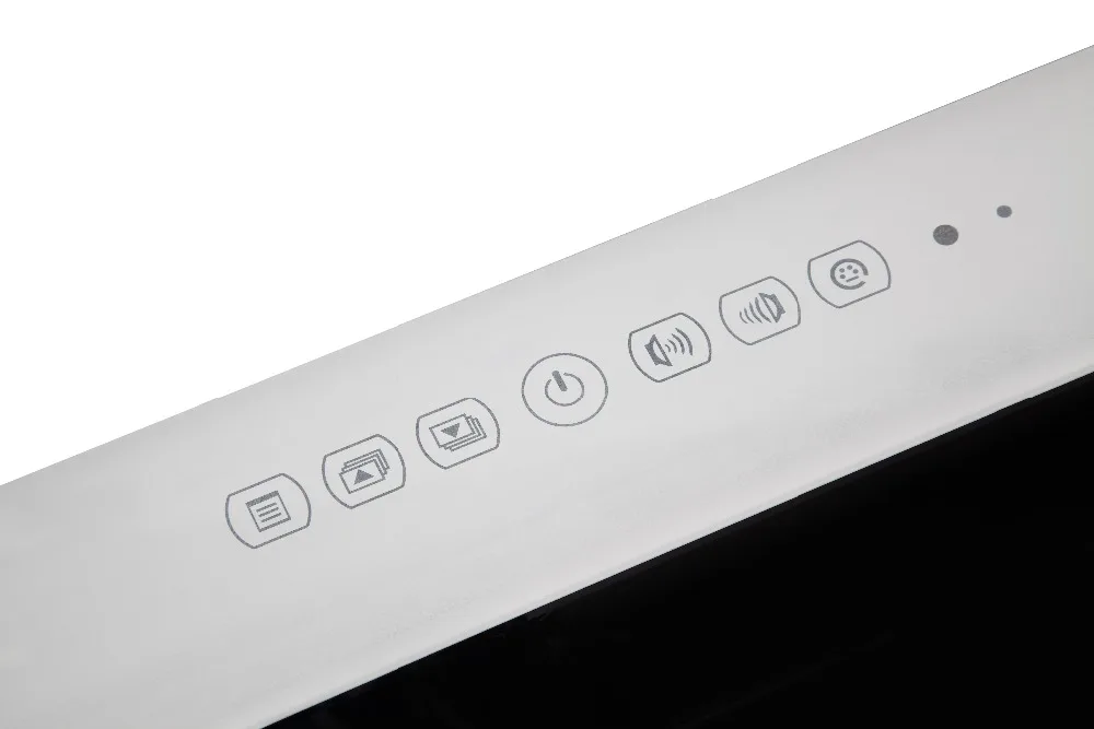 Souria 32 дюйма волшебное зеркало Android 7,1 роскошный Смарт светодиодный ТВ отель ТВ wifi Full HD 1080P Душ водонепроницаемый