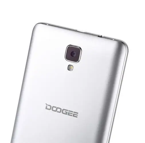 Doogee x10 5.0 дюймов Android 6.0 mt6570 смартфон 512 МБ Оперативная память 8 ГБ Встроенная Dual SIM