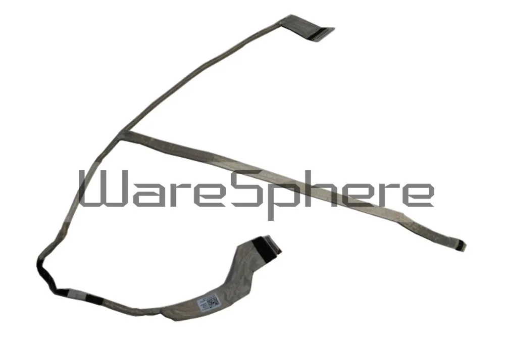 

New Original 17.3" Cedar LCD LVDS Display Cable Assembly For Dell Inspiron 17 (5748) LCD Video Cable F6Y47 0F6Y47 450.00m01.0001