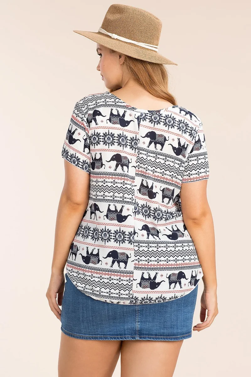 6XL большие размеры шифоновые блузки для женщин модные повседневные сексуальные