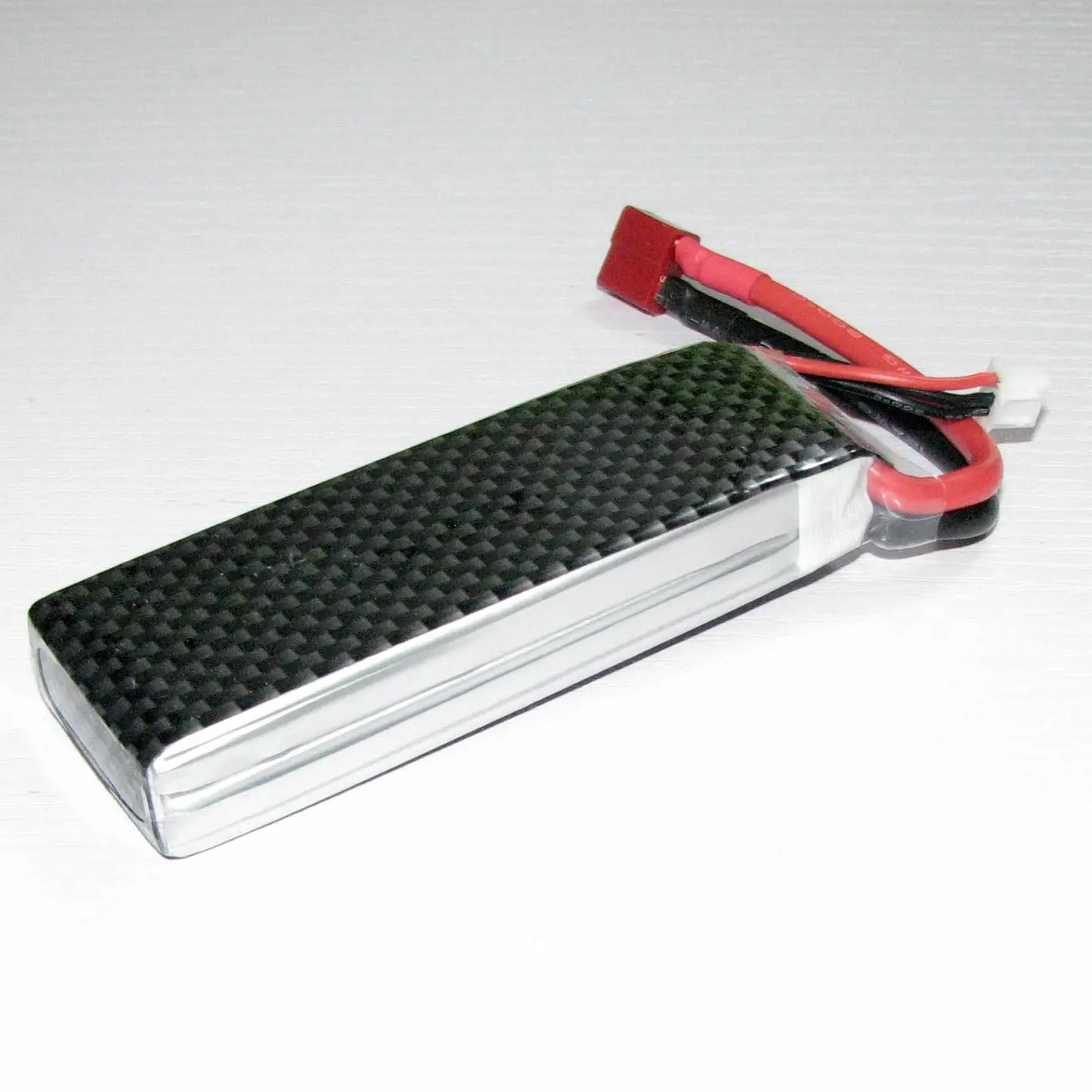 65C высокая скорость LiPO батарея 2200mAh 2600mAh 3300mAh 4200mAh 5200mAh 2S/3S/4S/5S/6S Максимальная