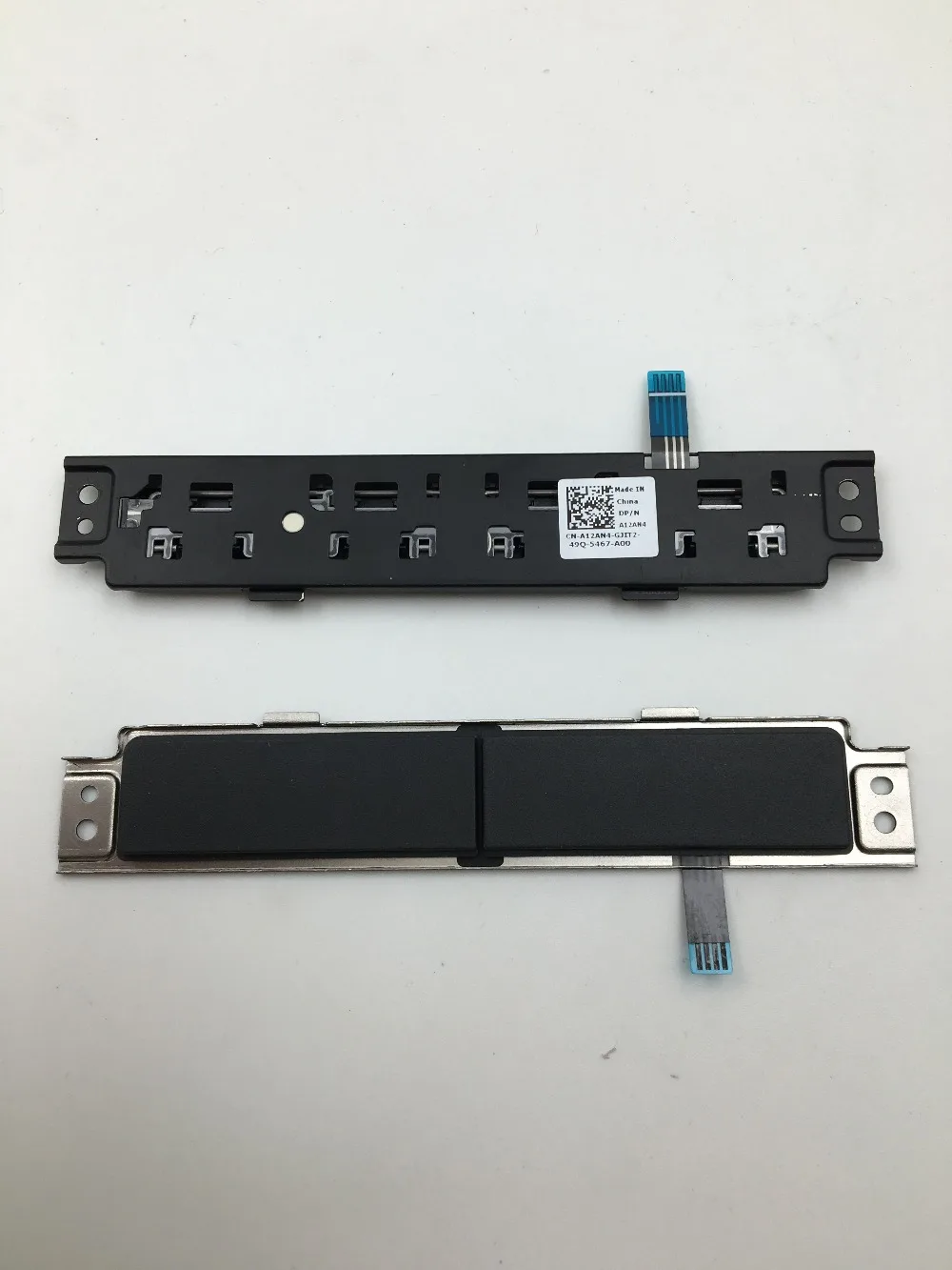 Кнопки сенсорной панели для DELL Latitude E7240 E7440, сенсорная панель, левая и правая кнопки L & R, лампа A12AN4