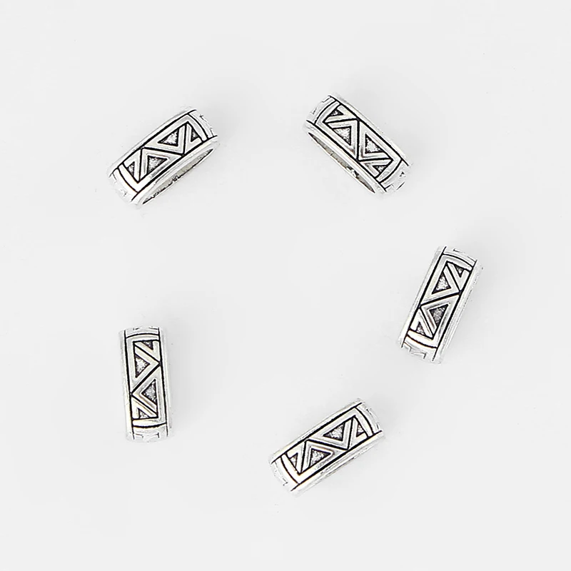 20 шт. ползунок для изготовления ювелирных изделий 10 х6 мм|slider spacer|jewellery makinglicorice