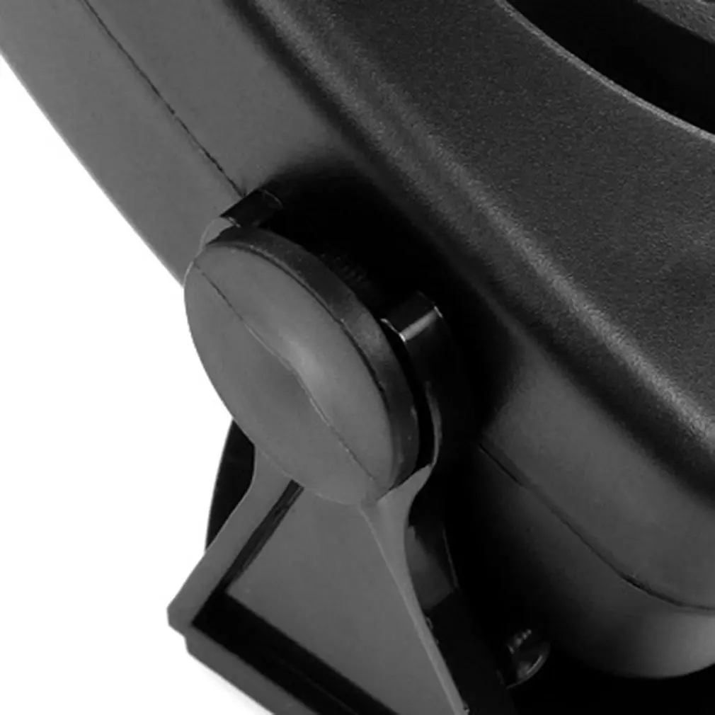 12V 150W портативный автомобильный обогреватель с тремя отверстиями