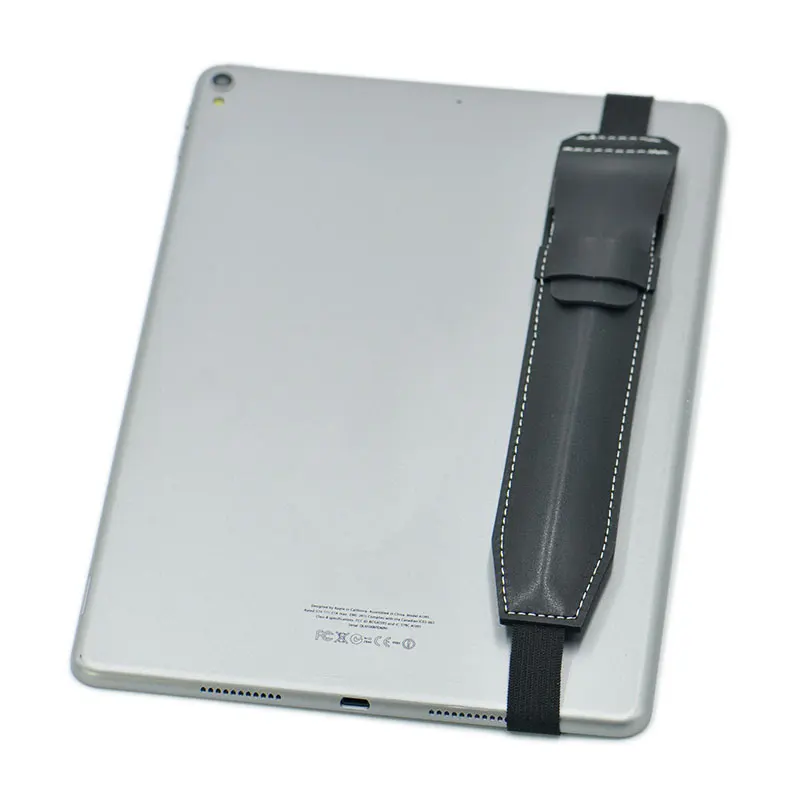 Ультратонкий чехол для планшета из микрофибры iPad Pro Apple Pencil 2