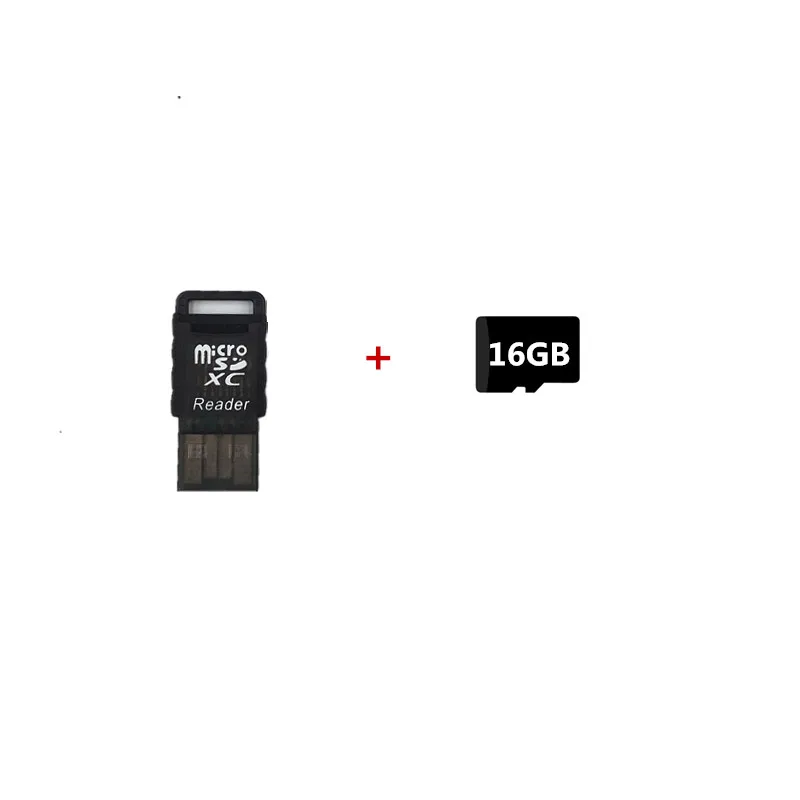 16GB Card Reader Умные часы с поддержкой sim-карты и карты TF с камерой, синхронизация вызовов, сообщения, мужские и женские умные часы, Bluetooth часы для смартфонов на Android - Цвет: 16GB Card Reader