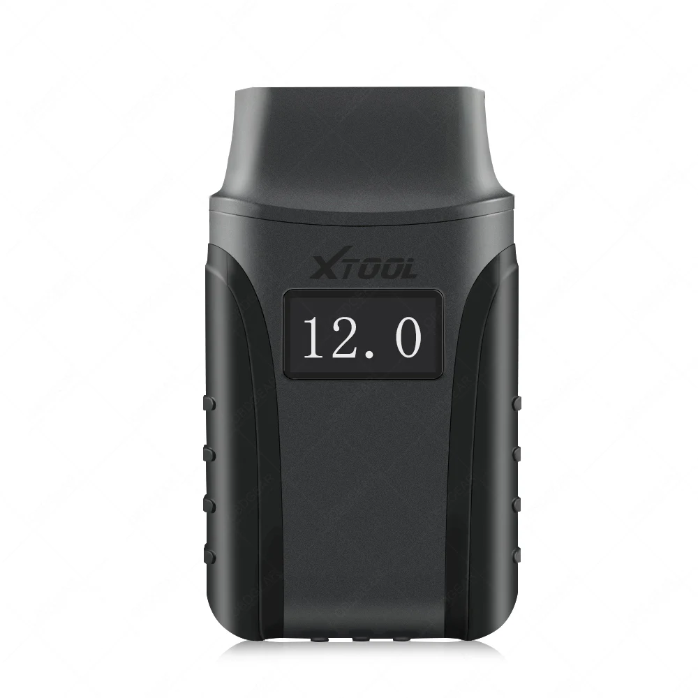 Xtool A30 Xtool A30 автоматический диагностический автомобильный диагностический инструмент со всей системой автомобильный детектор OBD2 код ридер Диагностический Авто obd2 сканер - Цвет: Xtool A30