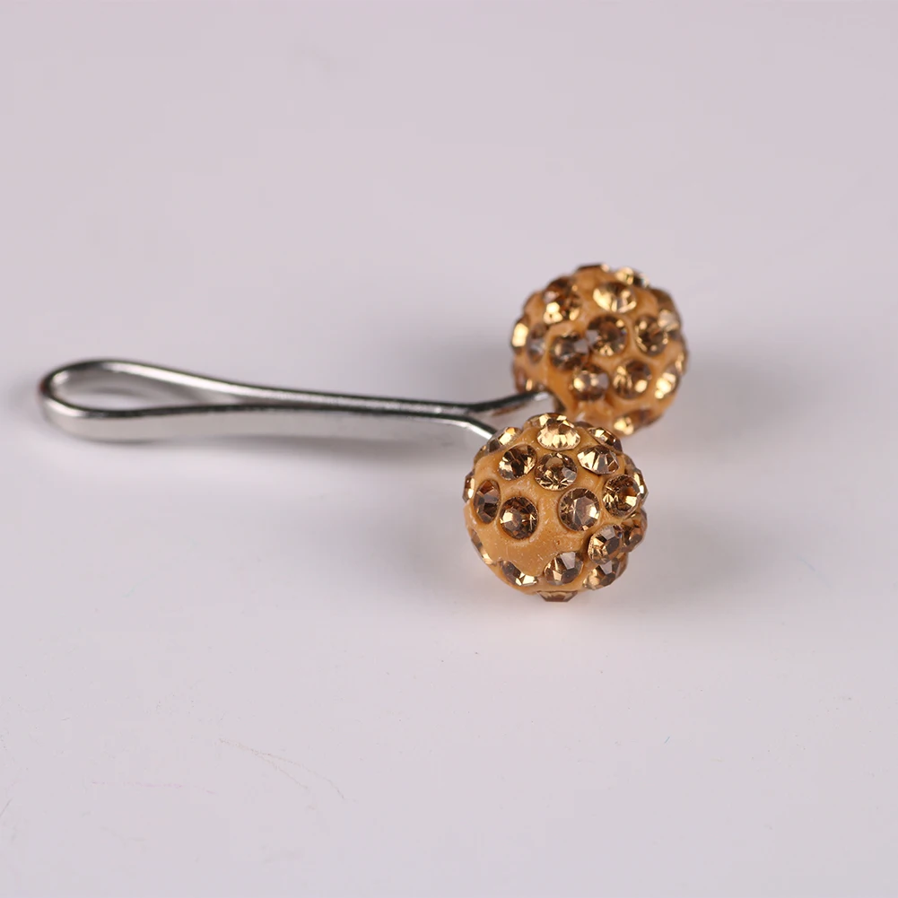 1 шт. или 12 шт./компл. Женские аксессуары для волос Женский мусульманский модный