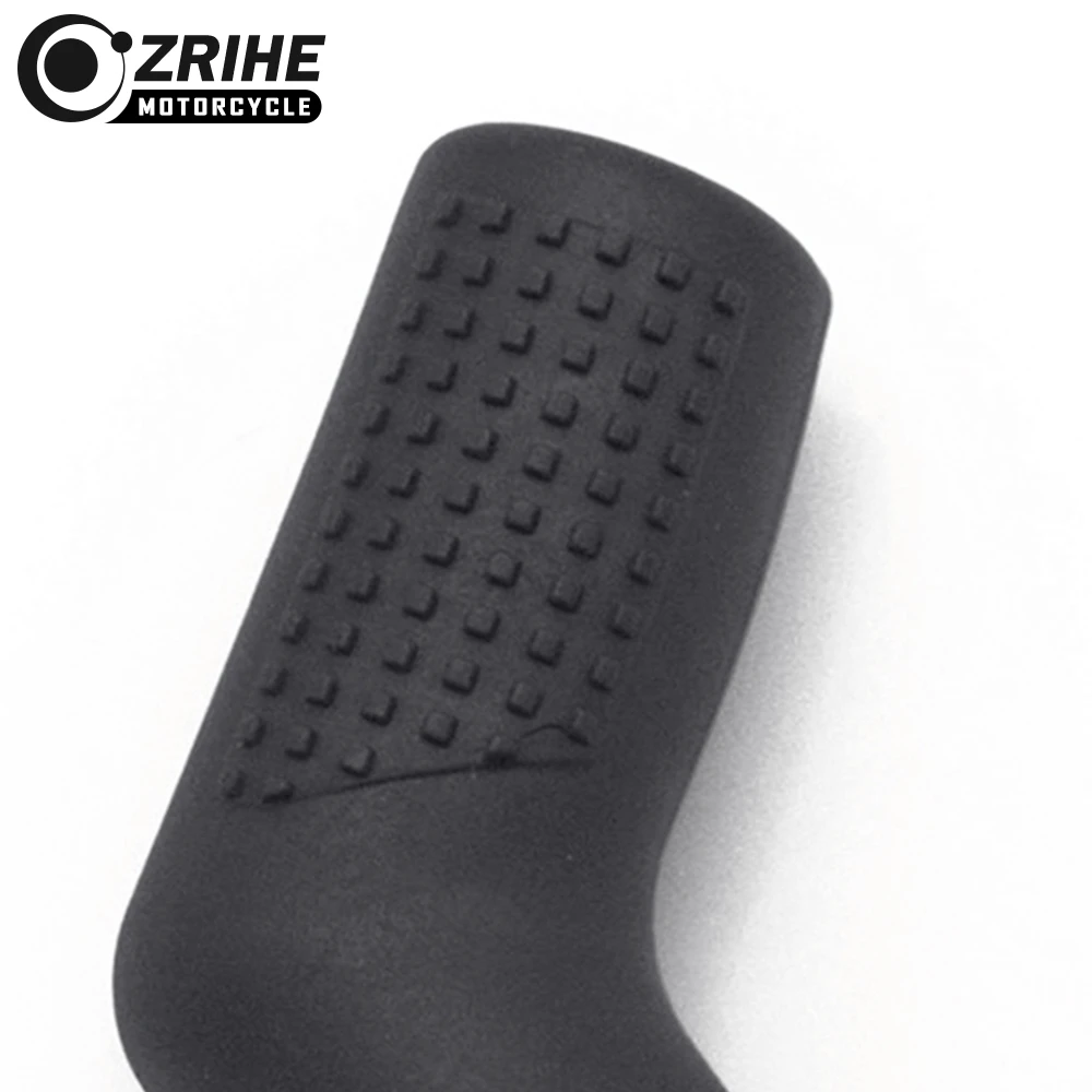 Шестерни перемещения рычага переключения передач для носка ботинки Чехол