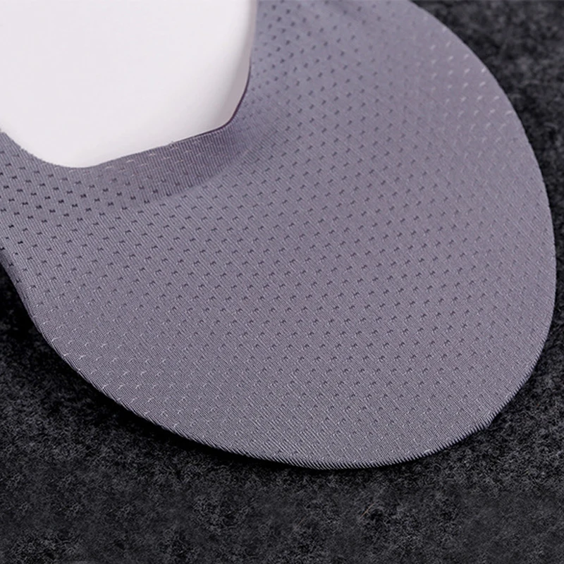 Носки невидимки мужские из вискозы тонкие дышащие дезодорирующие хлопковые