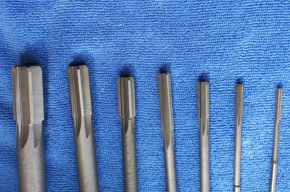 1 шт. карбидный наконечник 9 5 мм|chucking reamer|carbide reamer5mm reamer |