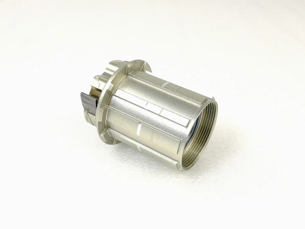 Powerway PFH-R51 3 собачки корпус трещотки 9 v 10 v 11 v R51 Задняя деталь велосипеда концентратор листовая рессора сплава Кассетный корпус подшипники еnduro