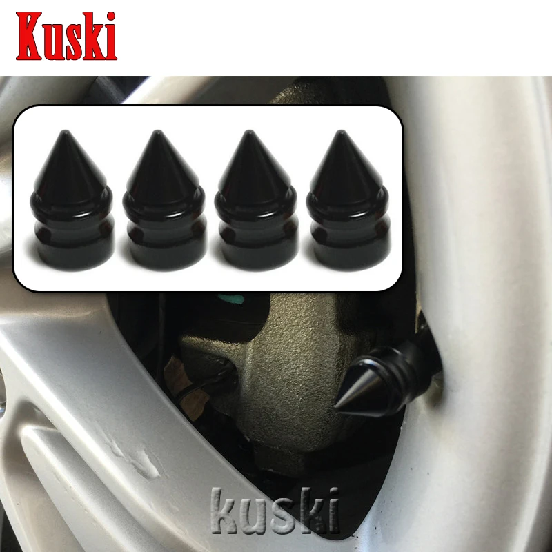4 шт./лот башенные колпачки клапанов автомобильных шин для Nissan Qashqai X TRAIL Juke TIIDA Note