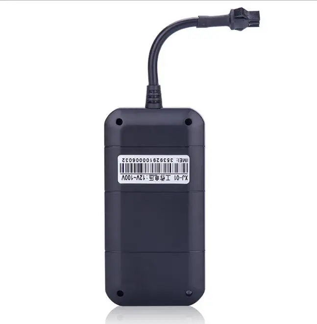 Трекер локатор GT02 GSM/GPRS/GPS|Брелок с сигналом от потери| |