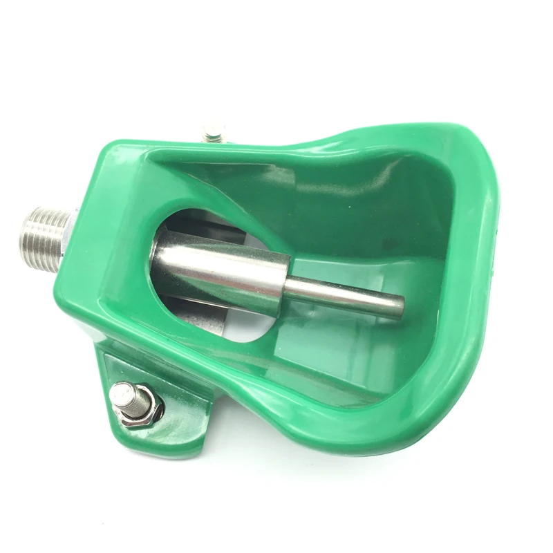 2 шт. поросенок чаша для воды поросята с чашами утолщенная пластиковая