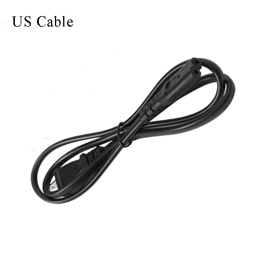 Кабель адаптер для татуировок США ЕС питания тату машина пистолет электрическая