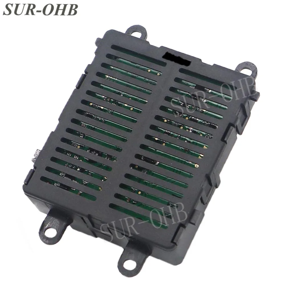 Q5 8R0907472 Замена AHL светодиодный модуль фар DRL бег 8R0907472B AFS балласт для ADI 8R0 907 472