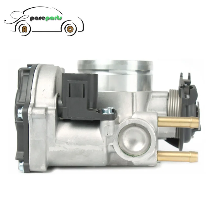 Новый электронный дроссель для Seat Alhambra 2.0i и VW Sharan 2.0 408237510001Z