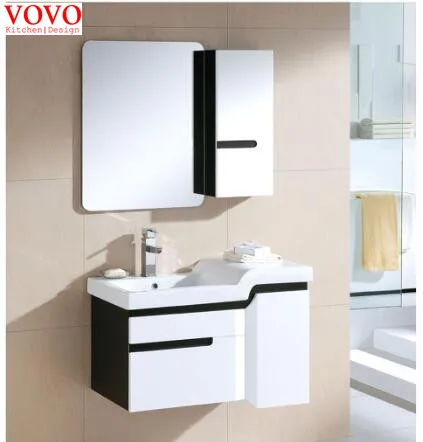 Черный белый ванная комната|bathroom vanity|vanityvanity bathroom |