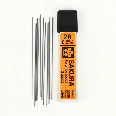 0.5mm refill 1 шт., механический карандаш KACO, не ломающийся, высококачественный, простой, стильный, подтягивающий карандаш, школьные, офисные принадлежности, канцелярские принадлежности - Цвет: 0.5mm refill