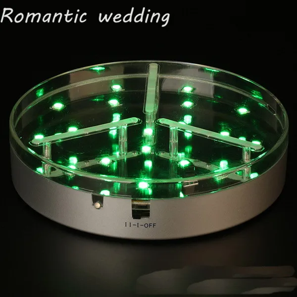 Цветная (RGB) управления Светодиодный Водонепроницаемый светодиодный Акцент