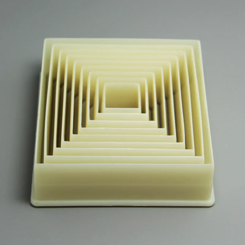 Бесплатная доставка FDA высокое качество нейлон 9 лампочек стандартная кромка HB0289