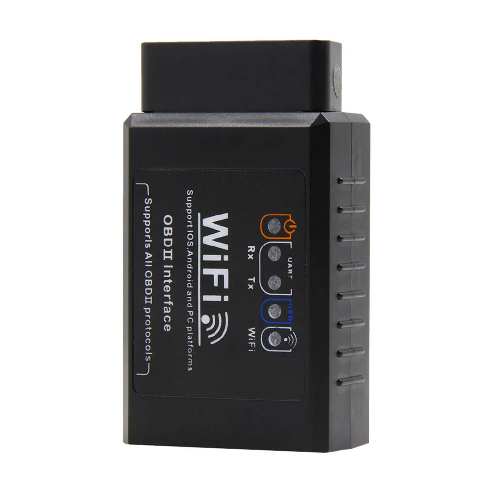 OBD2 автомобильный считыватель ошибок ELM327 V1.5 Android Bluetooth адаптер Автомобильный сканер автомобильный диагностический инструмент ODB2 ELM327 для ios и т. д
