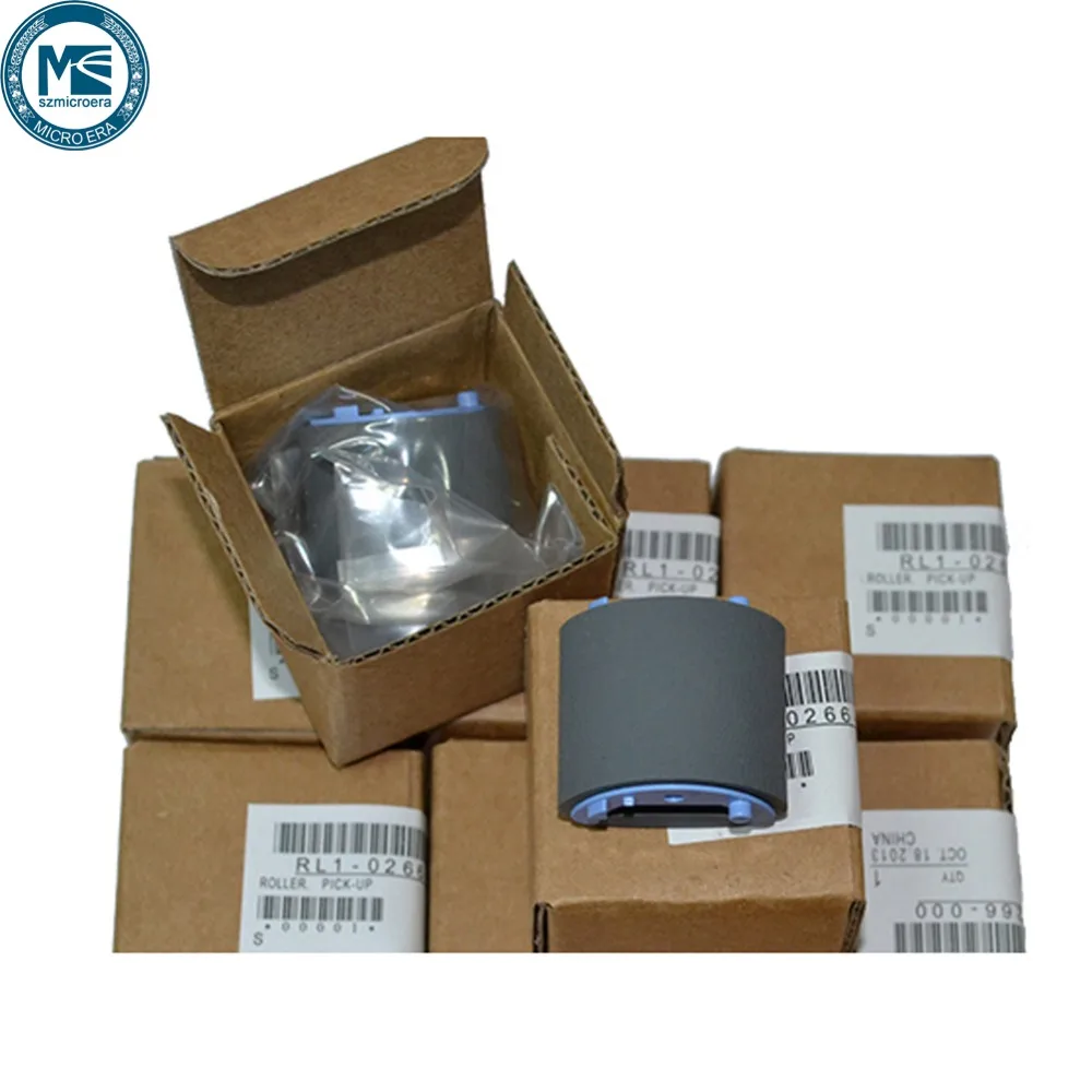 Новый подходит для сканера HP 1010 1020 M1005 1015 1018 3015 3020 3030 отдельные прокладки Подачи