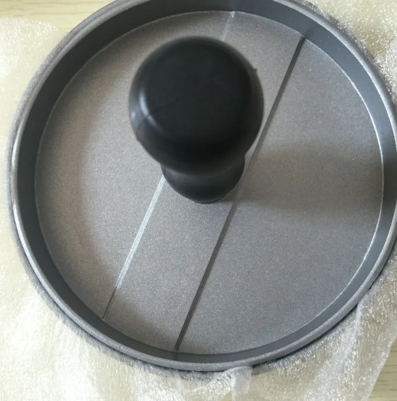 Новинка 2017 брикет пресс для бургеров мяса кухонные принадлежности столовой бара