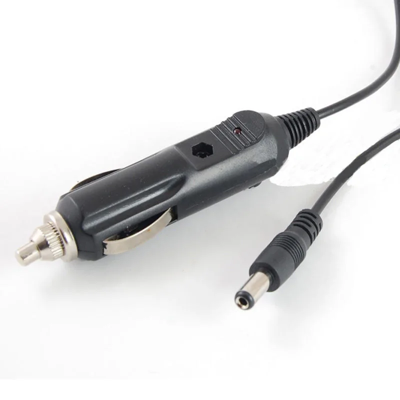 Адаптер для подключения к автомобильному зарядному устройству DC 12 В 24 |