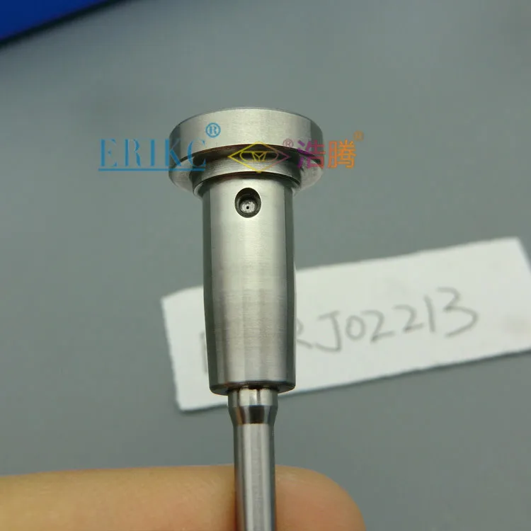 Топливный дизельный клапан Liseron ERIKC 0445120040 F 00 R J02 213 F00R форсунка FOOR