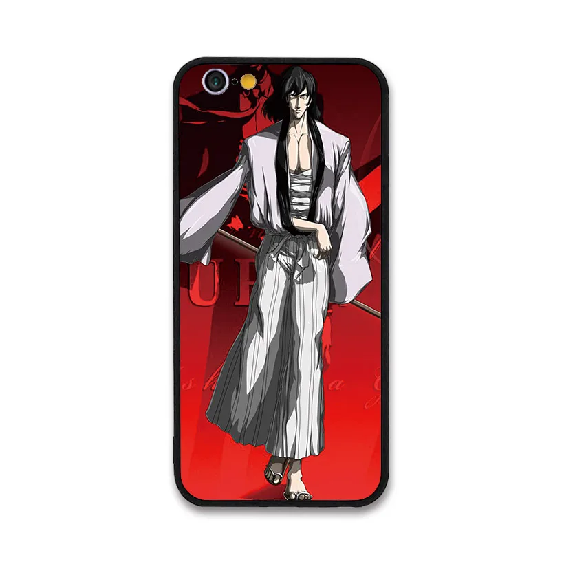 Классный чехол Lupin Third III Part V для iPhone 5 6 6S 7 8plus 7plus 6plus X XR XS Max чехол-бампер | Мобильные