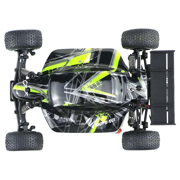 832B RC автомобиль 1/32 полный масштаб 12 км/ч высокая скорость внедорожные автомобили