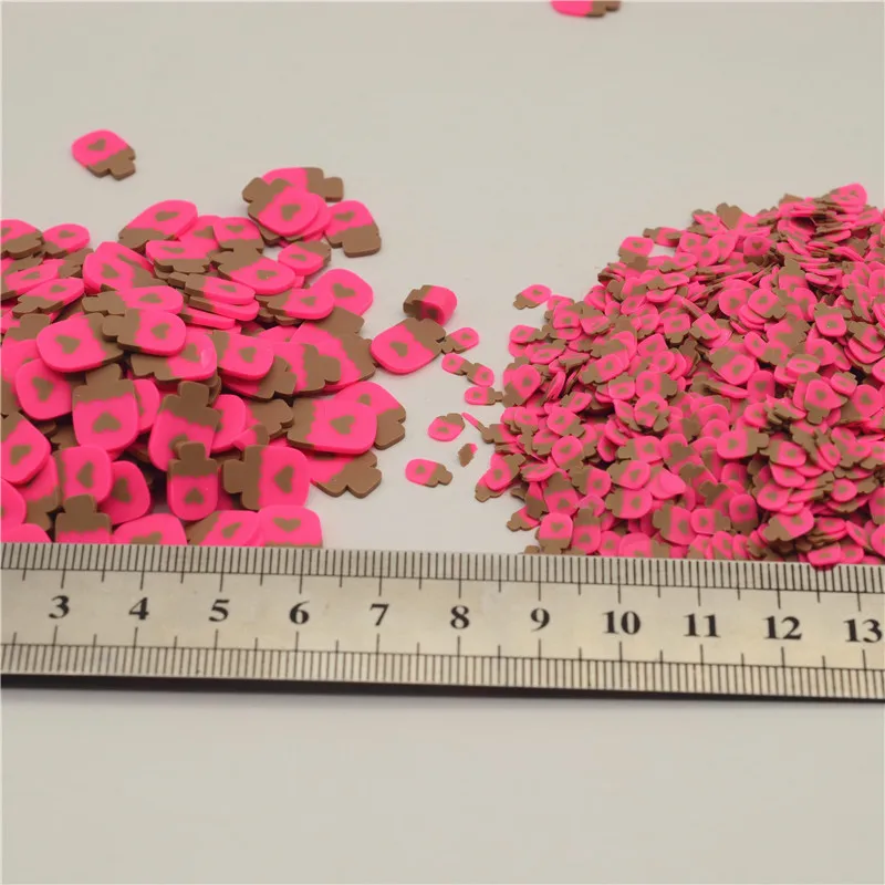 Полимерная Горячая глина для мороженого 50 г/лот|Пластилины и пасты| |