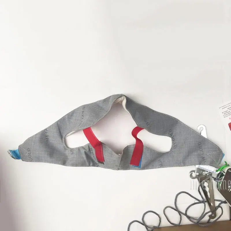 Шейный бандаж поддержка облегчения боли Шейная тяга растягивающаяся шейка