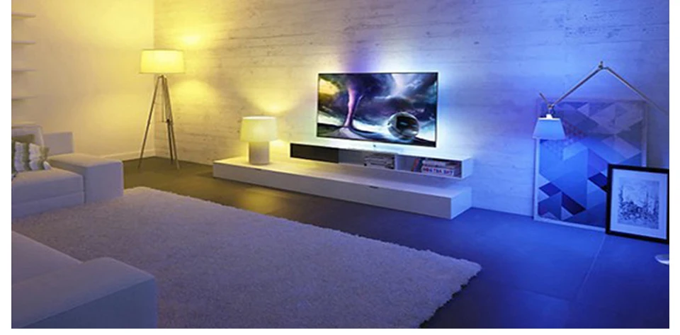 Foxanon Bluetooth 4,0 светодиодный RGB ламповый светильник s E27 15 Вт Светодиодный светильник RGBW RGBWW волшебный умный светильник ing лампа с регулируемой яркостью приложение управление звуком