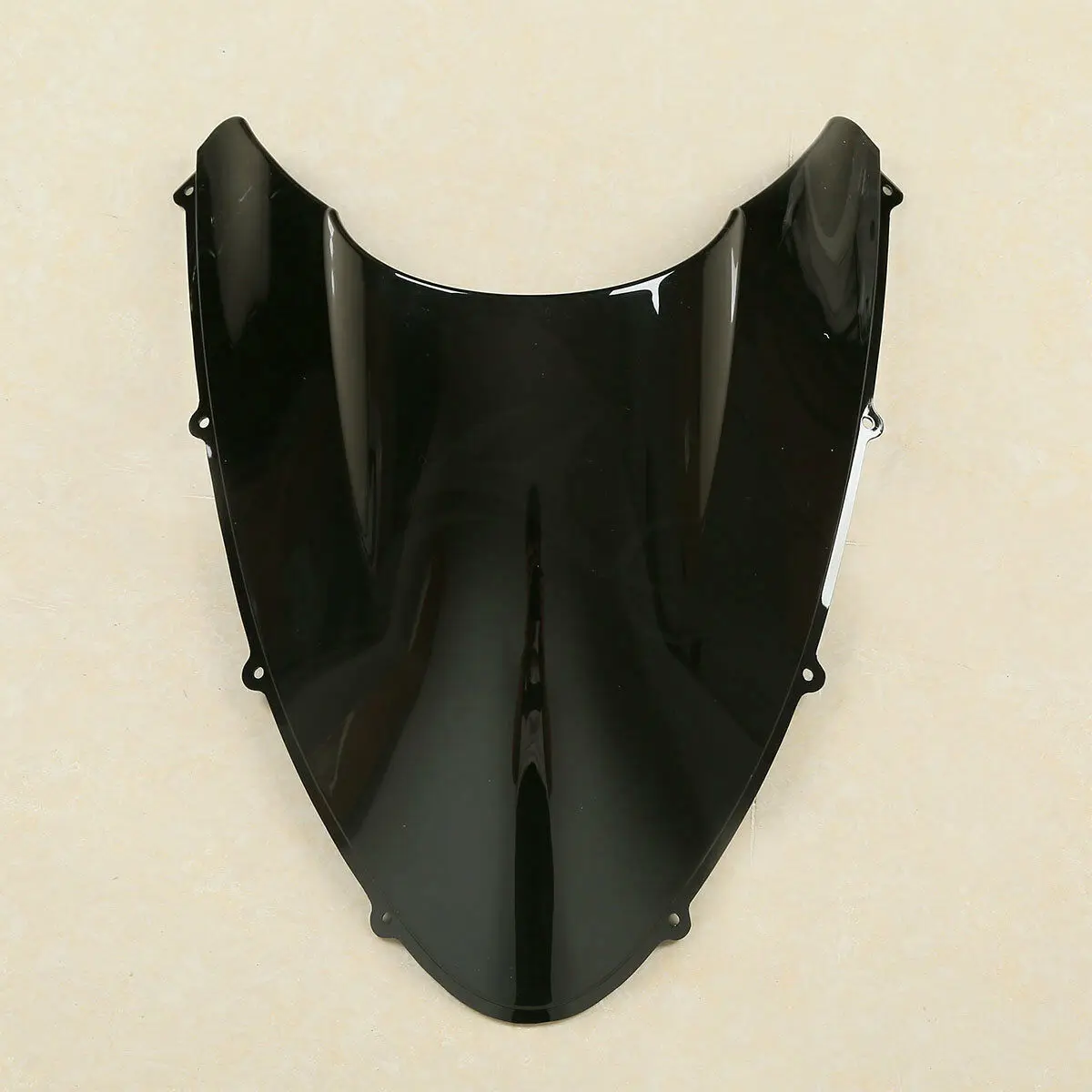 Лобовое стекло из ПММА для мотоцикла Ducati 1098 848 1198