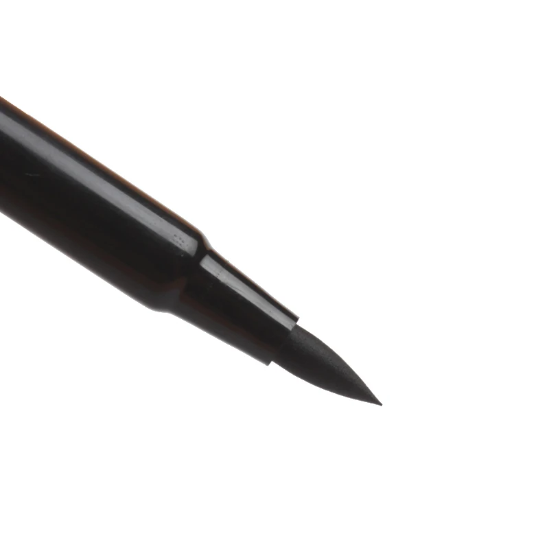 Pentel ручка кисть для каллиграфии Soft Tip Black Japan XSF15|pentel black|pen penteljapan pen |