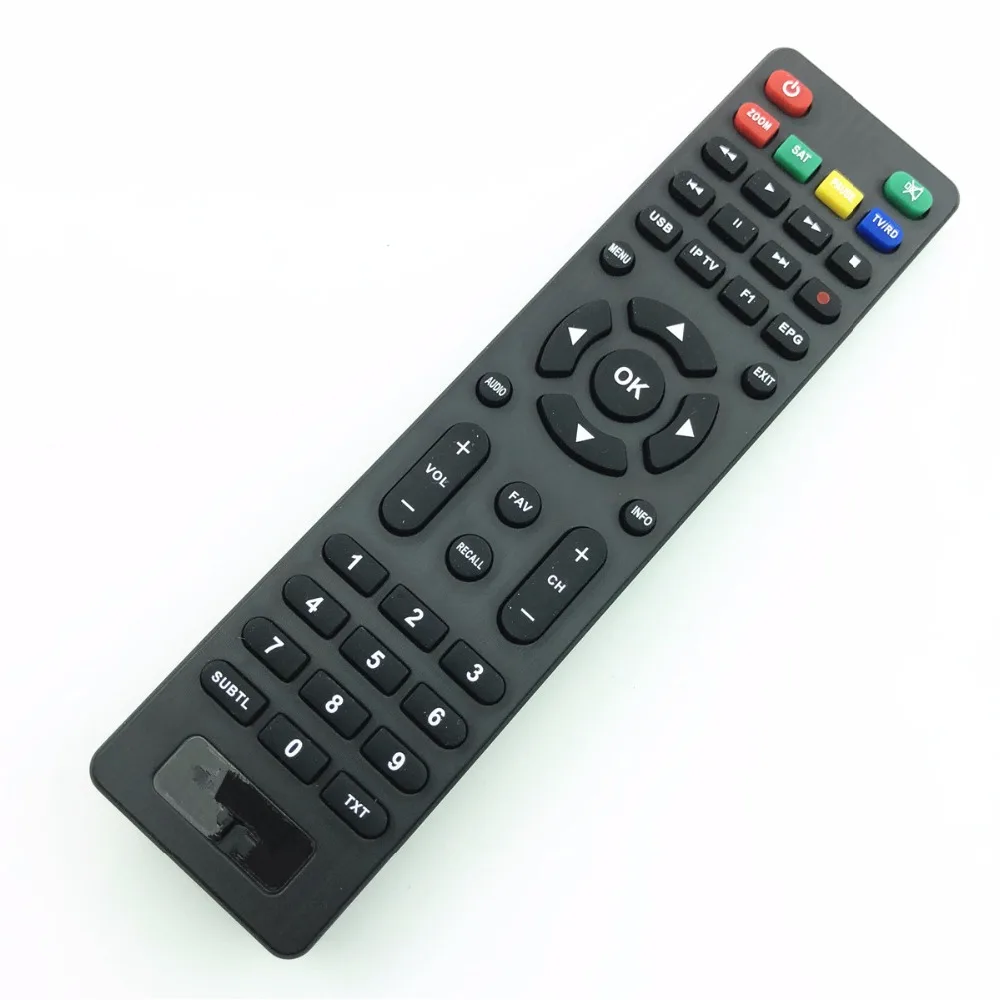 Пульт дистанционного управления для iSTAR IP tv
