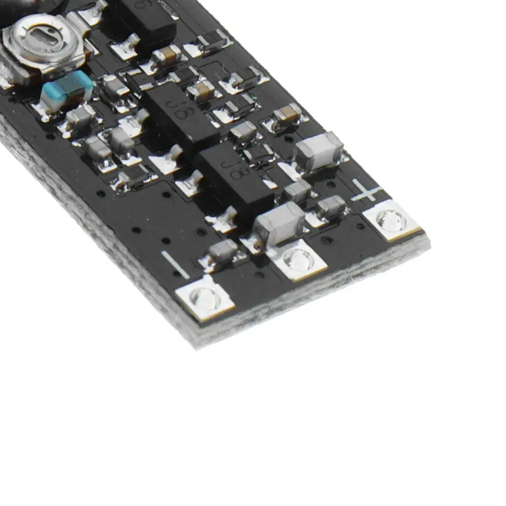 LEORY DC 2 V до 9 V 88-108 МГц fm-передатчик Беспроводная система наблюдения с микрофоном Модуль платы частоты