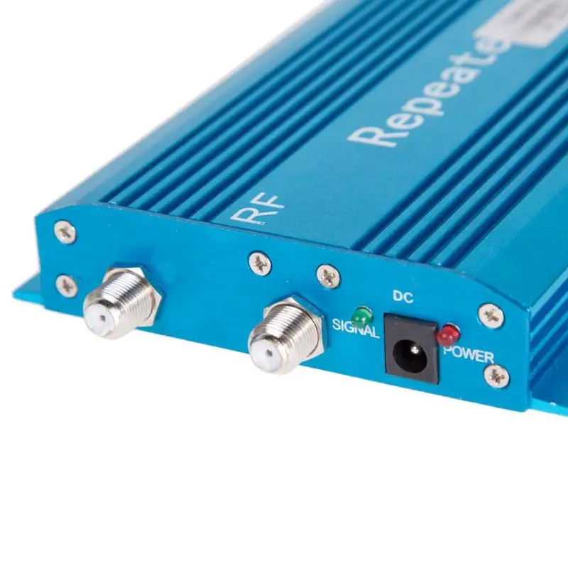 GSM 900MHz синий ретранслятор сигнала телефона усилитель антенны Yagi комплект