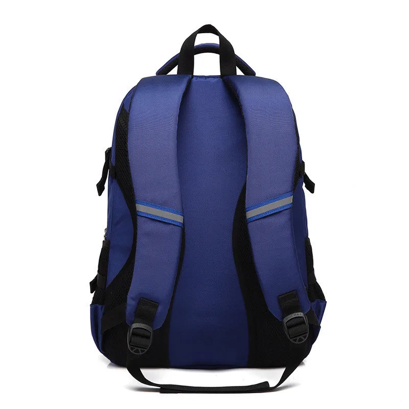 Рюкзак для учеников начальной и младшей школы детские школьные ранцы подростков