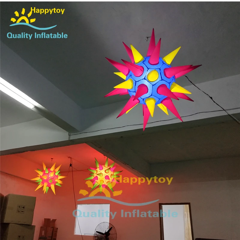 Украшение для ночного клуба надувной воздушный шар коммерческие надувные