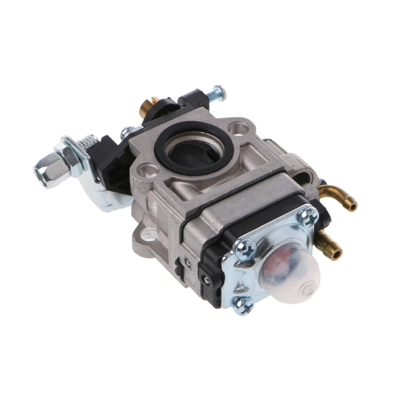 Карбюратор MP15 2 тактный карбюратор для бензинового скутера Балаклава объем