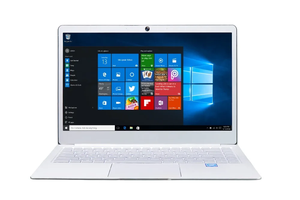 Ноутбук P14 14 дюймов 1920*1080 Intel Celeron J3355 двухъядерный ноутбук 8 ГБ ОЗУ 128 ГБ/256 ГБ/512 Гб ПЗУ Win10 HDMI Bluetooth компьютер